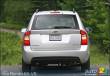 2009 Kia rondo EX-V6 Luxury