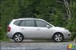2009 Kia rondo EX-V6 Luxury