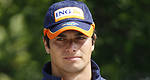 F1: Nelson Piquet Junior cherche un volant pour la saison 2010
