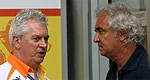 F1: Italian press slams conspiracy, revenge