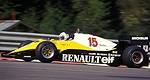 F1: Alain Prost pourrait être le patron de Renault à Singapour