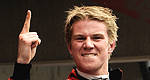 F1: Nico Hulkenberg increasingly close to Williams