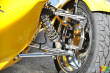 2009 Campagna t-rex 1400R