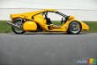 2009 Campagna t-rex 1400R