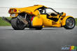 2009 Campagna t-rex 1400R