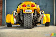 2009 Campagna t-rex 1400R