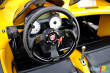 Campagna T-Rex 1400R 2009 : essai routier Campagna T-Rex 1400R 2009 : essai routier