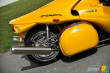 Campagna T-Rex 1400R 2009 : essai routier Campagna T-Rex 1400R 2009 : essai routier