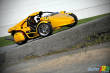 Campagna T-Rex 1400R 2009 : essai routier Campagna T-Rex 1400R 2009 : essai routier