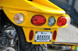 Campagna T-Rex 1400R 2009 : essai routier Campagna T-Rex 1400R 2009 : essai routier