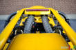 Campagna T-Rex 1400R 2009 : essai routier Campagna T-Rex 1400R 2009 : essai routier