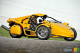 2009 Campagna T-Rex 1400R Review