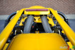 2009 Campagna T-Rex 1400R Review