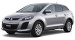 2010 Mazda CX-7 GX First Impressions