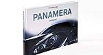 Book Launch at the Porsche-Museum