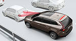 Volvo Cars on the move towards a future without traffic accidents