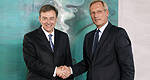 Le Groupe BMW et Allianz SE intensifieront leur collaboration internationale