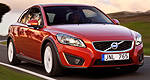 Volvo Car's environmental vision: "DRIVe Towards Zero"