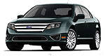 Ford Fusion Hybride 2010 : essai routier