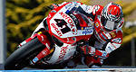 Superbike Mondial : Noriyuke Haga reprend le meilleur sur Ben Spies à Imola