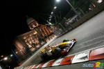 F1: Photo album of the Grand Prix of Singapore