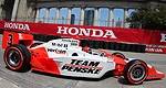 IRL: Honda demeure l'unique motoriste de l'IndyCar