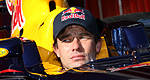 GP2: Un test en GP2 pour Sébastien Loeb