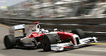 F1: Money is the key for Toyota future