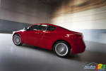 La Nissan Altima 2010 offre une nouvelle apparence et de nouvelles caract�ristiques technologiques