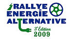 Saguenay boys win 3rd Alternative Energy Rally