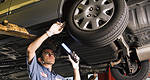 Time to think about winter tires...