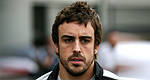 F1: Fernando Alonso quittera la F1 à la fin de son contrat Ferrari