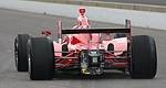 IRL: Drivers preparing next year's Indy 500