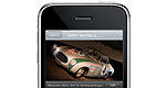 Le nouveau portail «Mercedes-Benz Classic» et L'application Silver Star pour iPhone maintenant disponibles