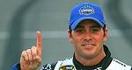 NASCAR: Jimmie Johnson vise 7 titres en Coupe Sprint