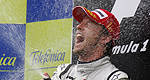 F1: Jenson Button veut remporter le titre d'une belle manière