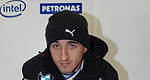F1: Toyota interested by Robert Kubica and Kimi Raikkonen