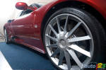 Live the Spyker dream through Empire One