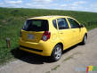 2009 Chevrolet Aveo 5 lt