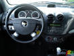 2009 Chevrolet Aveo 5 lt
