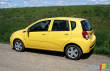 2009 Chevrolet Aveo 5 lt