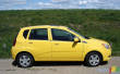 2009 Chevrolet Aveo 5 lt