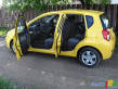2009 Chevrolet Aveo 5 lt