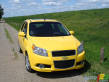 2009 Chevrolet Aveo 5 lt
