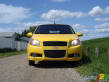 2009 Chevrolet Aveo 5 lt