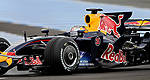 F1: Sebastian Vettel wins the Japanese grand prix