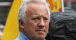 F1: Charlie Whiting is in Abu Dhabi to approve circuit
