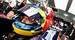 Superleague Formula: Sébastien Bourdais lève le voile sur son passage en Formule 1