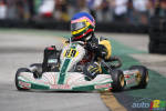 Karting: The best springboard into motorsports