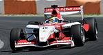 Formula Superleague: Sébastien Bourdais gagne encore